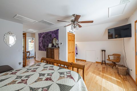 Tiny photo for 125 River Breeze Court, Howardsville, VA 24562 (MLS # 362989)