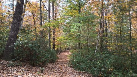 Tiny photo for 125 River Breeze Court, Howardsville, VA 24562 (MLS # 362989)