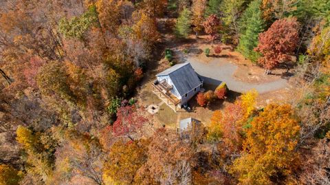 Tiny photo for 125 River Breeze Court, Howardsville, VA 24562 (MLS # 362989)