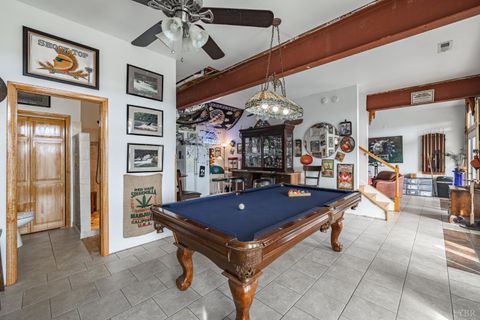 Tiny photo for 125 River Breeze Court, Howardsville, VA 24562 (MLS # 362989)