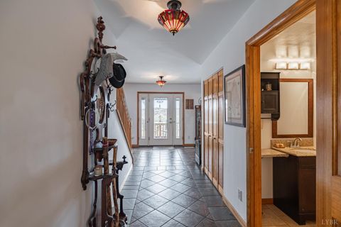 Tiny photo for 125 River Breeze Court, Howardsville, VA 24562 (MLS # 362989)