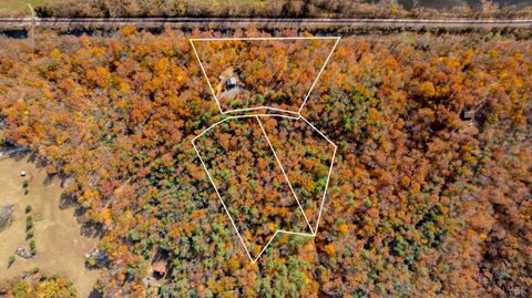 Tiny photo for 125 River Breeze Court, Howardsville, VA 24562 (MLS # 362989)