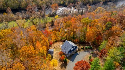 Tiny photo for 125 River Breeze Court, Howardsville, VA 24562 (MLS # 362989)