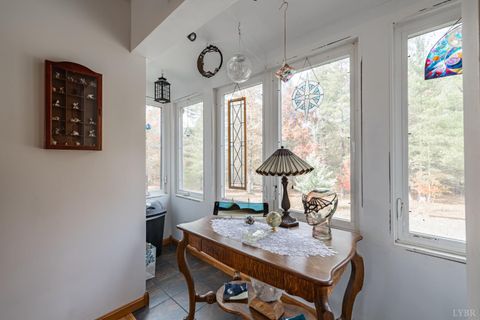 Tiny photo for 125 River Breeze Court, Howardsville, VA 24562 (MLS # 362989)