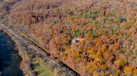 Tiny photo for 125 River Breeze Court, Howardsville, VA 24562 (MLS # 362989)