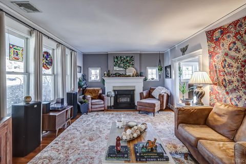 Tiny photo for 414 Norfolk Avenue, Lynchburg, VA 24503 (MLS # 363970)