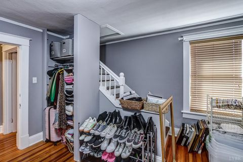 Tiny photo for 414 Norfolk Avenue, Lynchburg, VA 24503 (MLS # 363970)