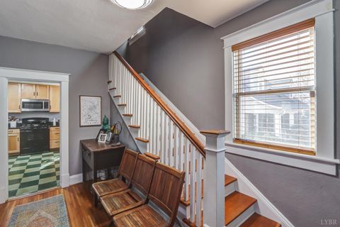 Tiny photo for 414 Norfolk Avenue, Lynchburg, VA 24503 (MLS # 363970)