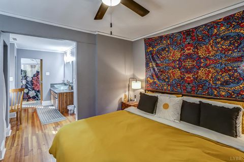 Tiny photo for 414 Norfolk Avenue, Lynchburg, VA 24503 (MLS # 363970)