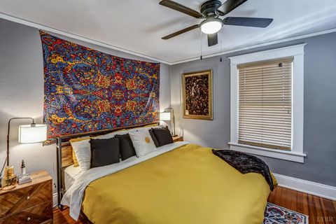 Tiny photo for 414 Norfolk Avenue, Lynchburg, VA 24503 (MLS # 363970)