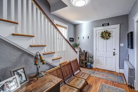 Tiny photo for 414 Norfolk Avenue, Lynchburg, VA 24503 (MLS # 363970)