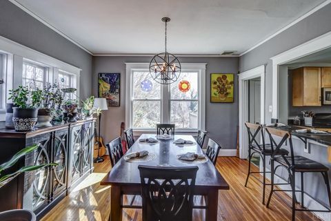 Tiny photo for 414 Norfolk Avenue, Lynchburg, VA 24503 (MLS # 363970)