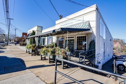 Tiny photo for 414 Norfolk Avenue, Lynchburg, VA 24503 (MLS # 363970)