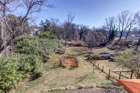 Tiny photo for 414 Norfolk Avenue, Lynchburg, VA 24503 (MLS # 363970)