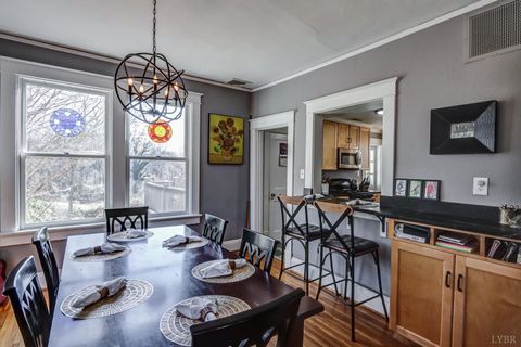 Tiny photo for 414 Norfolk Avenue, Lynchburg, VA 24503 (MLS # 363970)