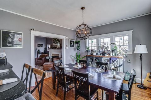 Tiny photo for 414 Norfolk Avenue, Lynchburg, VA 24503 (MLS # 363970)