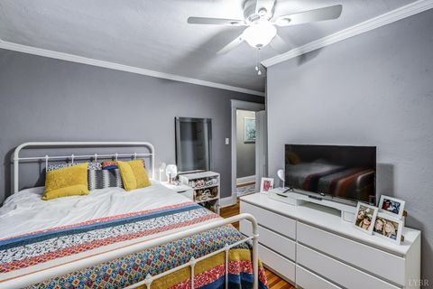 Tiny photo for 414 Norfolk Avenue, Lynchburg, VA 24503 (MLS # 363970)