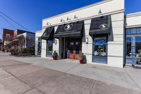 Tiny photo for 414 Norfolk Avenue, Lynchburg, VA 24503 (MLS # 363970)