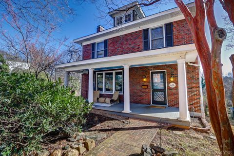 Tiny photo for 414 Norfolk Avenue, Lynchburg, VA 24503 (MLS # 363970)