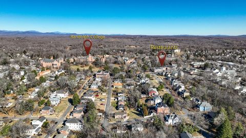 Tiny photo for 414 Norfolk Avenue, Lynchburg, VA 24503 (MLS # 363970)