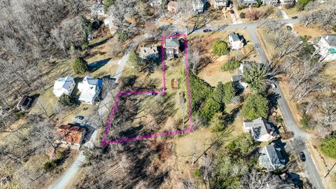 Tiny photo for 414 Norfolk Avenue, Lynchburg, VA 24503 (MLS # 363970)