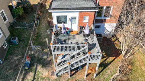 Tiny photo for 414 Norfolk Avenue, Lynchburg, VA 24503 (MLS # 363970)