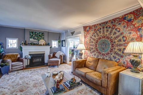 Tiny photo for 414 Norfolk Avenue, Lynchburg, VA 24503 (MLS # 363970)