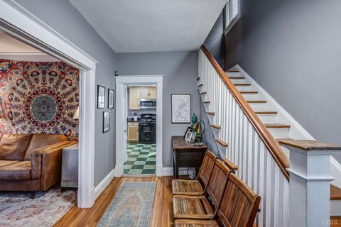 Tiny photo for 414 Norfolk Avenue, Lynchburg, VA 24503 (MLS # 363970)