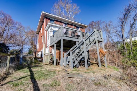 Tiny photo for 414 Norfolk Avenue, Lynchburg, VA 24503 (MLS # 363970)