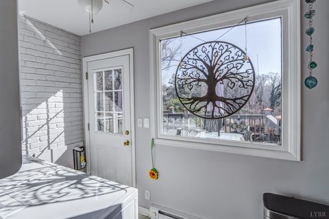 Tiny photo for 414 Norfolk Avenue, Lynchburg, VA 24503 (MLS # 363970)