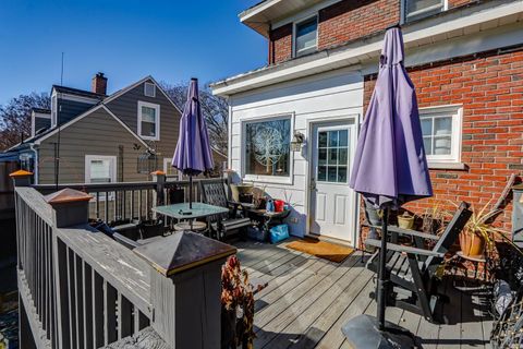 Tiny photo for 414 Norfolk Avenue, Lynchburg, VA 24503 (MLS # 363970)