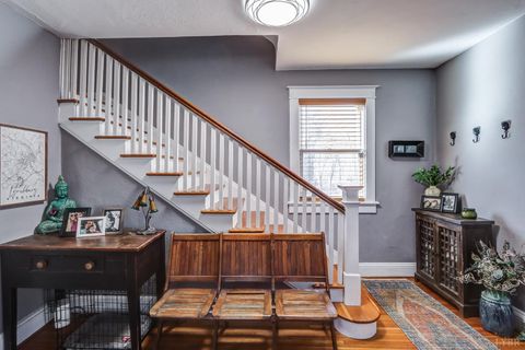 Tiny photo for 414 Norfolk Avenue, Lynchburg, VA 24503 (MLS # 363970)