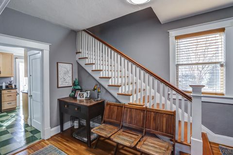 Tiny photo for 414 Norfolk Avenue, Lynchburg, VA 24503 (MLS # 363970)