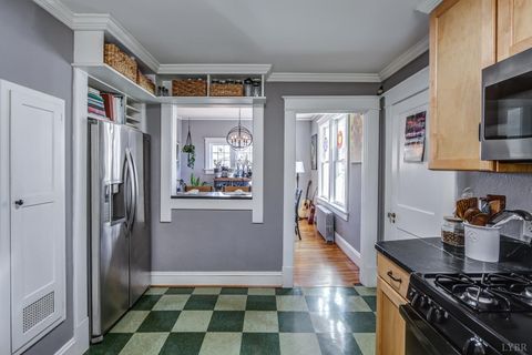 Tiny photo for 414 Norfolk Avenue, Lynchburg, VA 24503 (MLS # 363970)