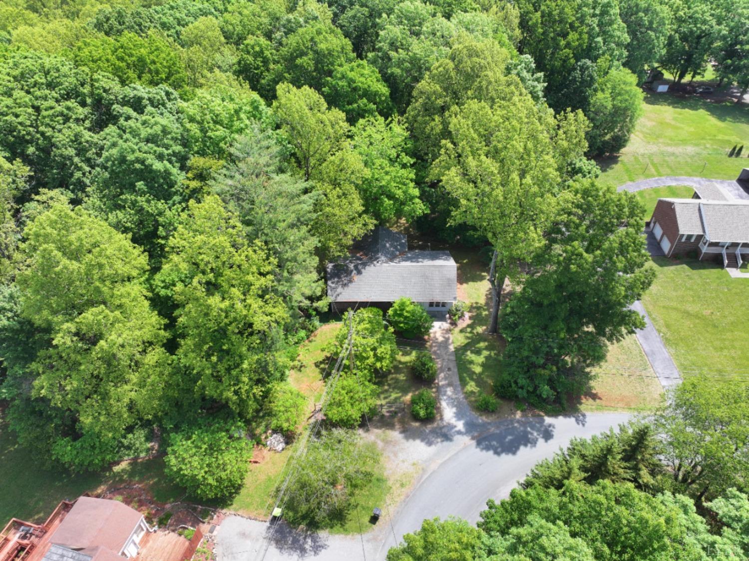 248 Oak Grove Drive, Madison Heights, Virginia image 43