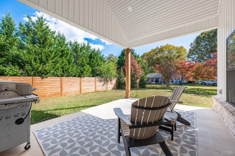 Tiny photo for 200 Overstreet Lane, Lynchburg, VA 24503 (MLS # 362874)