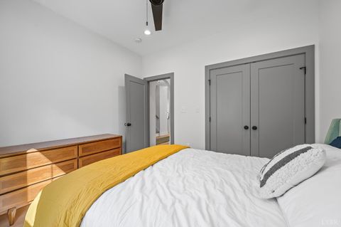 Tiny photo for 200 Overstreet Lane, Lynchburg, VA 24503 (MLS # 362874)