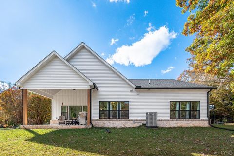 Tiny photo for 200 Overstreet Lane, Lynchburg, VA 24503 (MLS # 362874)