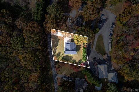 Tiny photo for 200 Overstreet Lane, Lynchburg, VA 24503 (MLS # 362874)