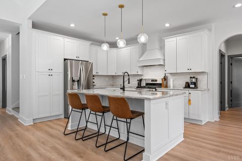 Tiny photo for 200 Overstreet Lane, Lynchburg, VA 24503 (MLS # 362874)