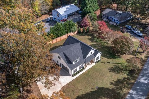 Tiny photo for 200 Overstreet Lane, Lynchburg, VA 24503 (MLS # 362874)