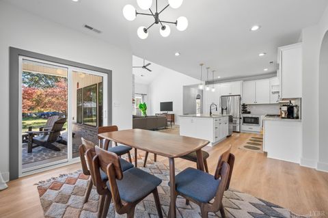 Tiny photo for 200 Overstreet Lane, Lynchburg, VA 24503 (MLS # 362874)