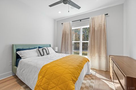 Tiny photo for 200 Overstreet Lane, Lynchburg, VA 24503 (MLS # 362874)