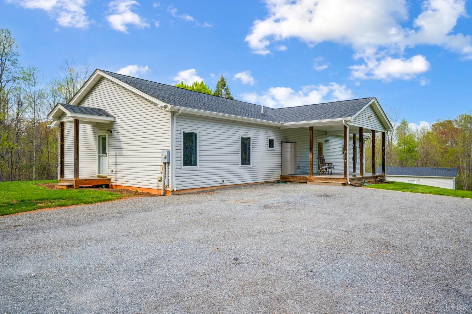 239 Little Farm Road, Amherst, Virginia image 37