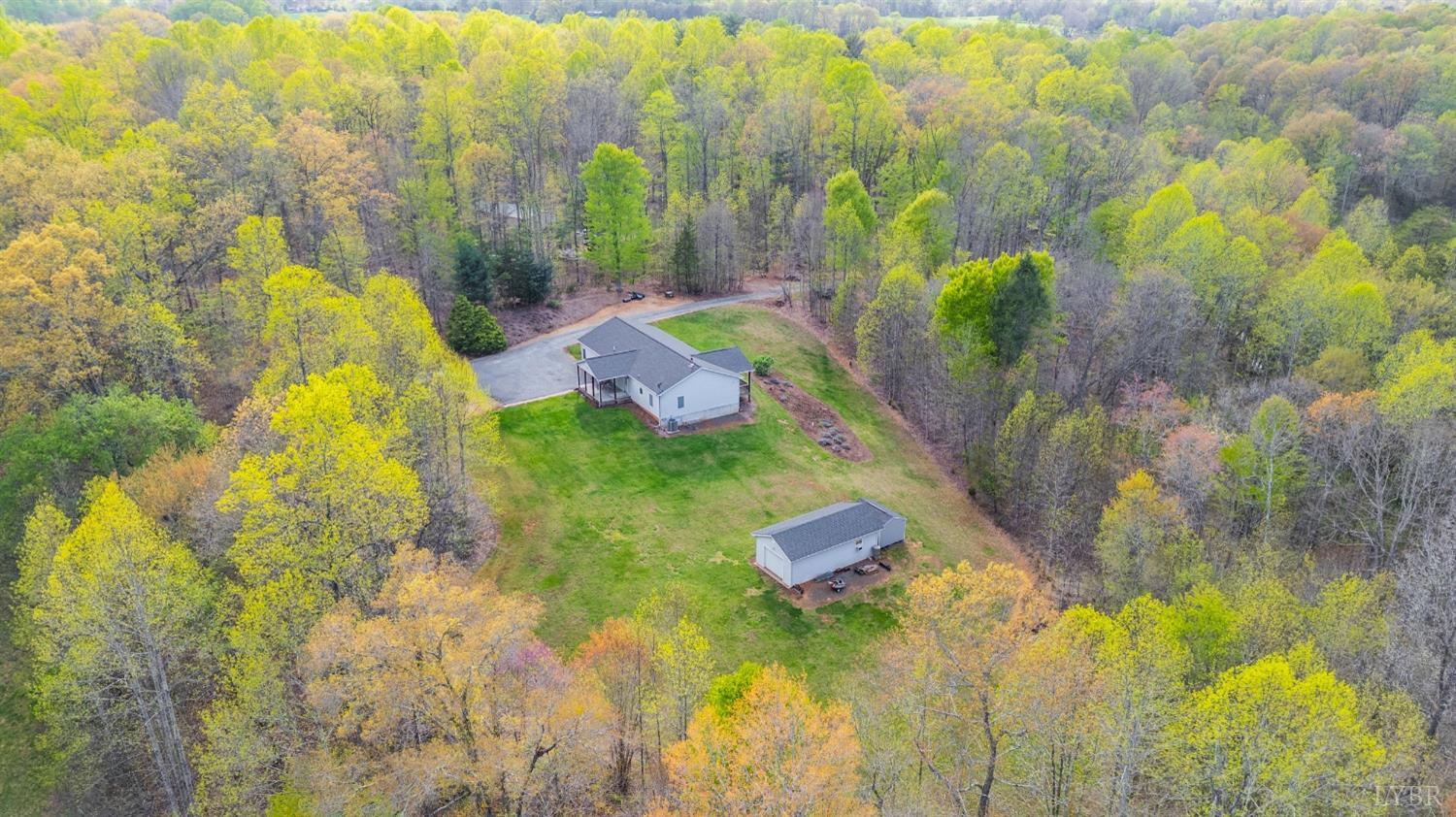 239 Little Farm Road, Amherst, Virginia image 48