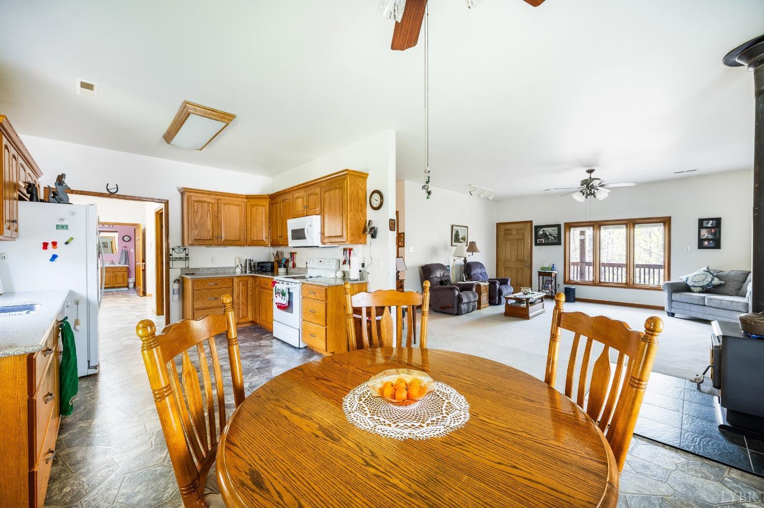 239 Little Farm Road, Amherst, Virginia image 10