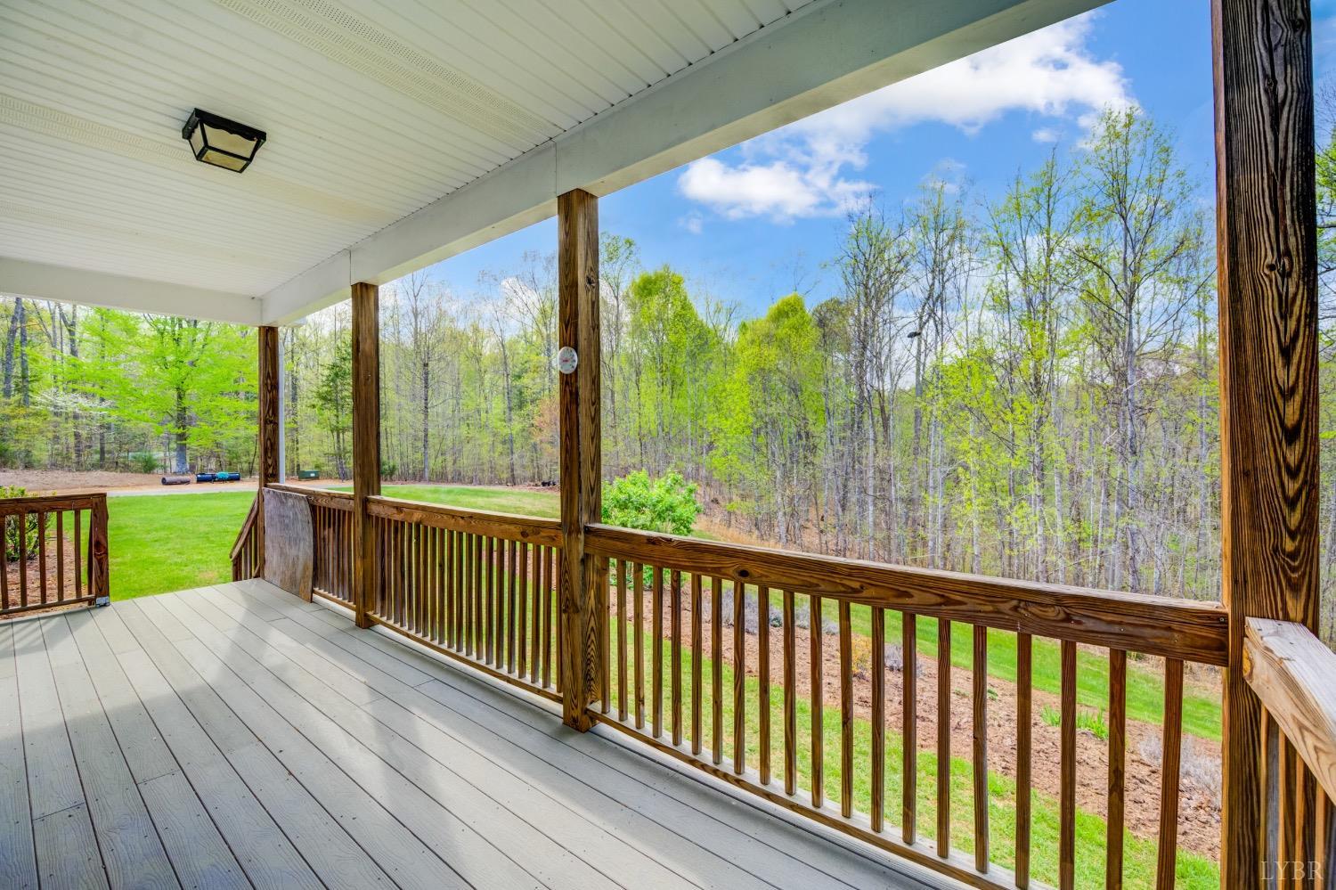 239 Little Farm Road, Amherst, Virginia image 38