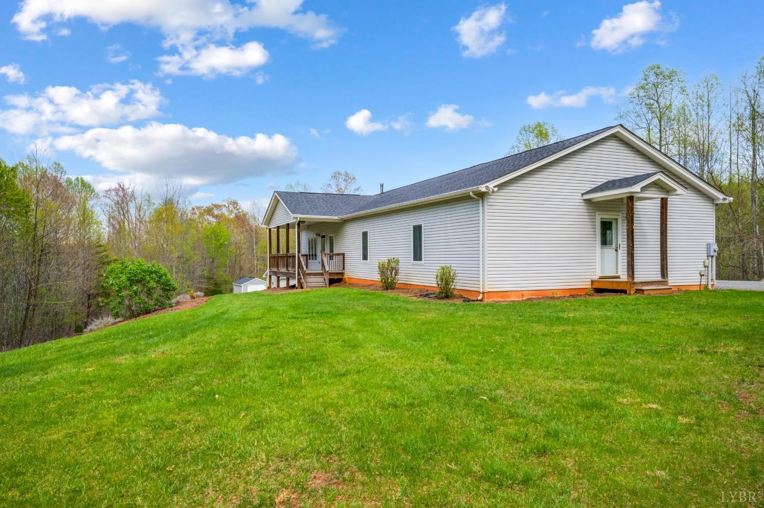 239 Little Farm Road, Amherst, Virginia image 36