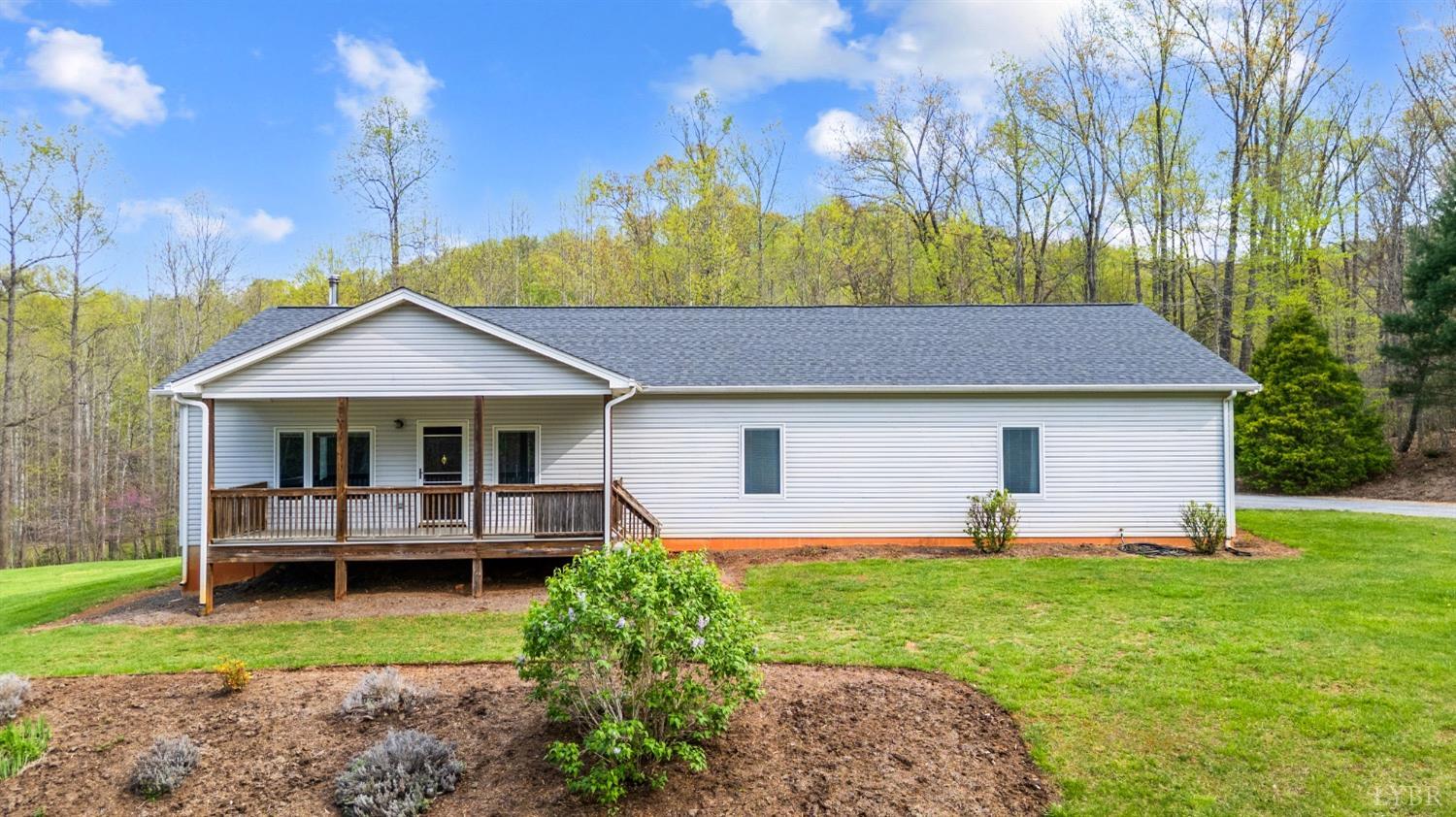 239 Little Farm Road, Amherst, Virginia image 3