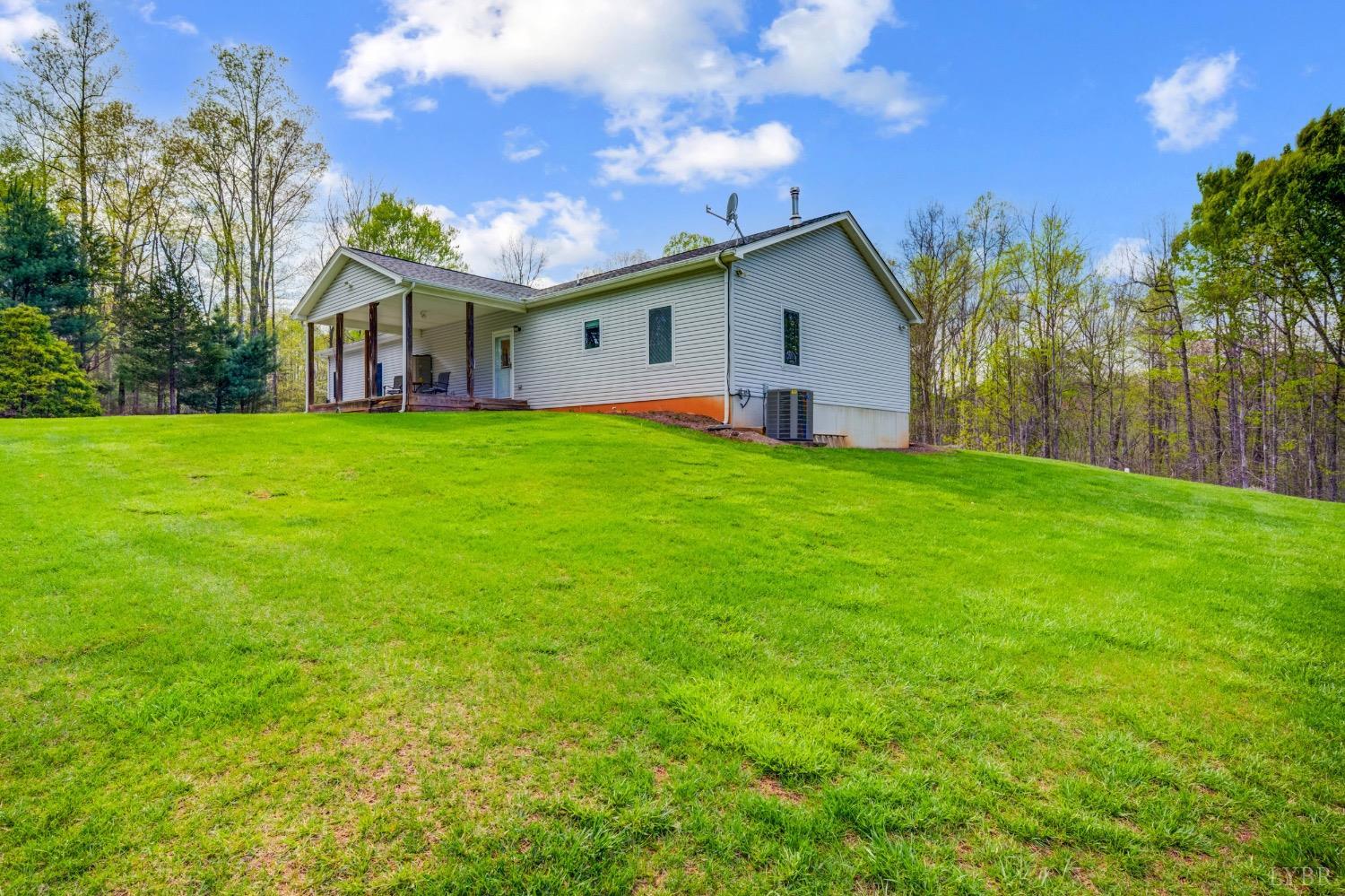 239 Little Farm Road, Amherst, Virginia image 49